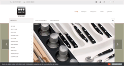 Desktop Screenshot of essetreonline.com