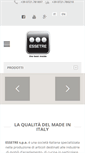 Mobile Screenshot of essetreonline.com