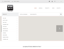 Tablet Screenshot of essetreonline.com